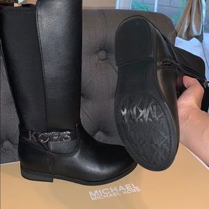 Michael Kors boots